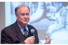 Congressman Sam Farr (D-CA) spoke at the 